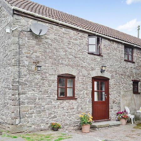 Villa The Stables Woolaston Exterior foto
